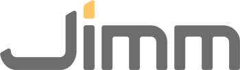 Jimm Monitoring logo